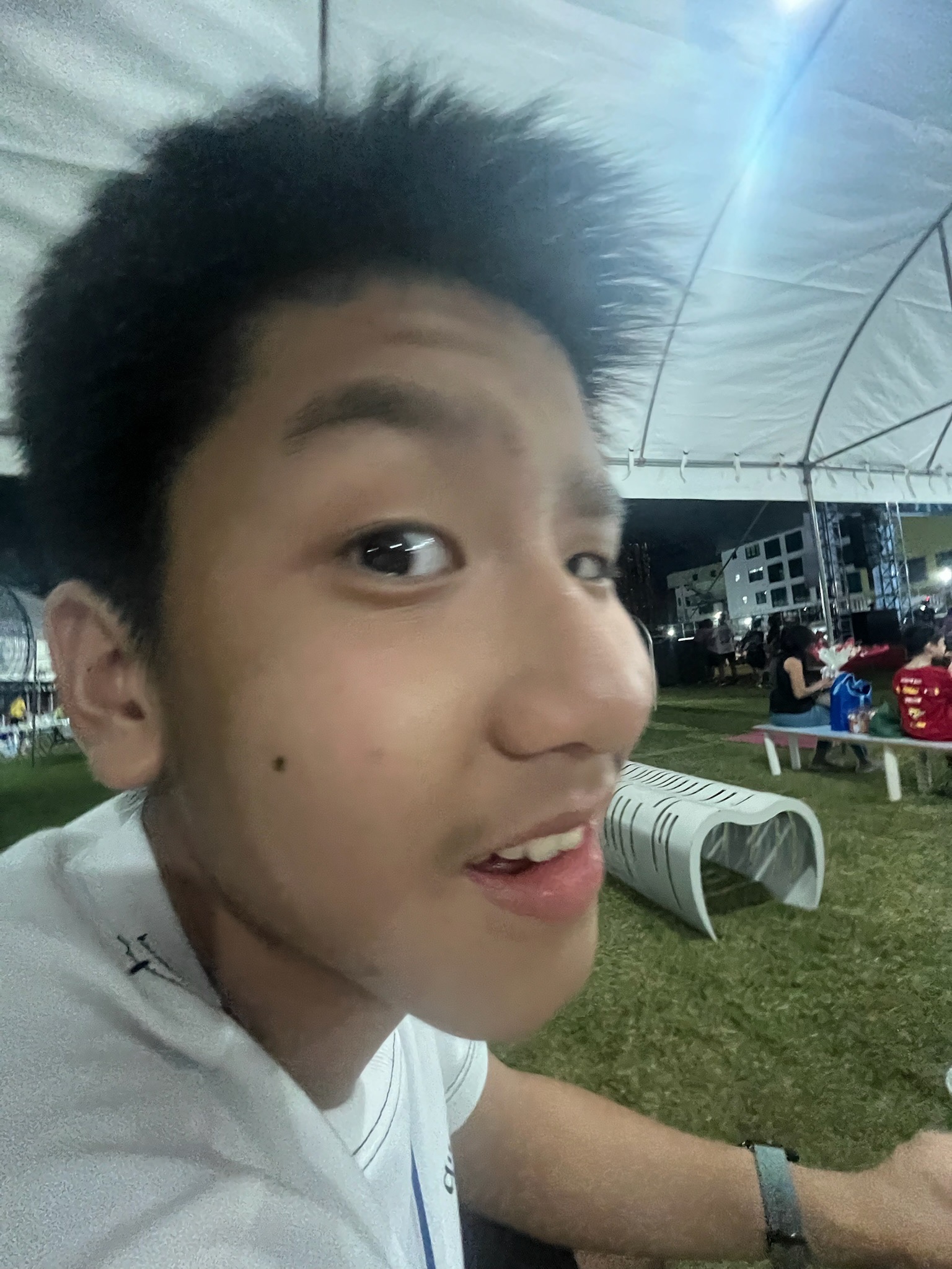 Ming