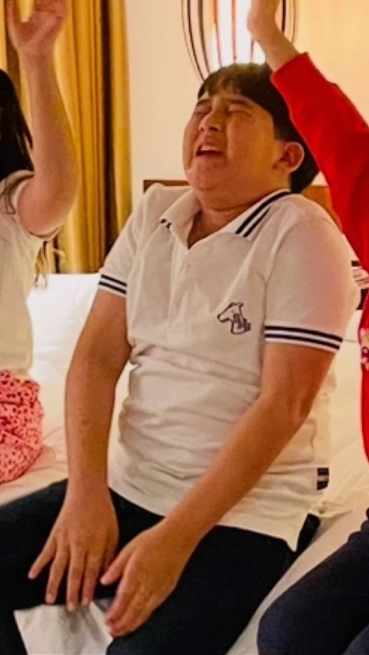 CJ