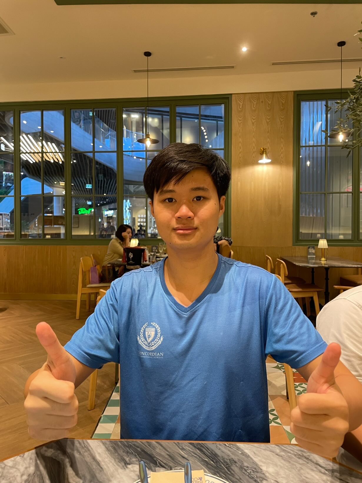 Yangkwan